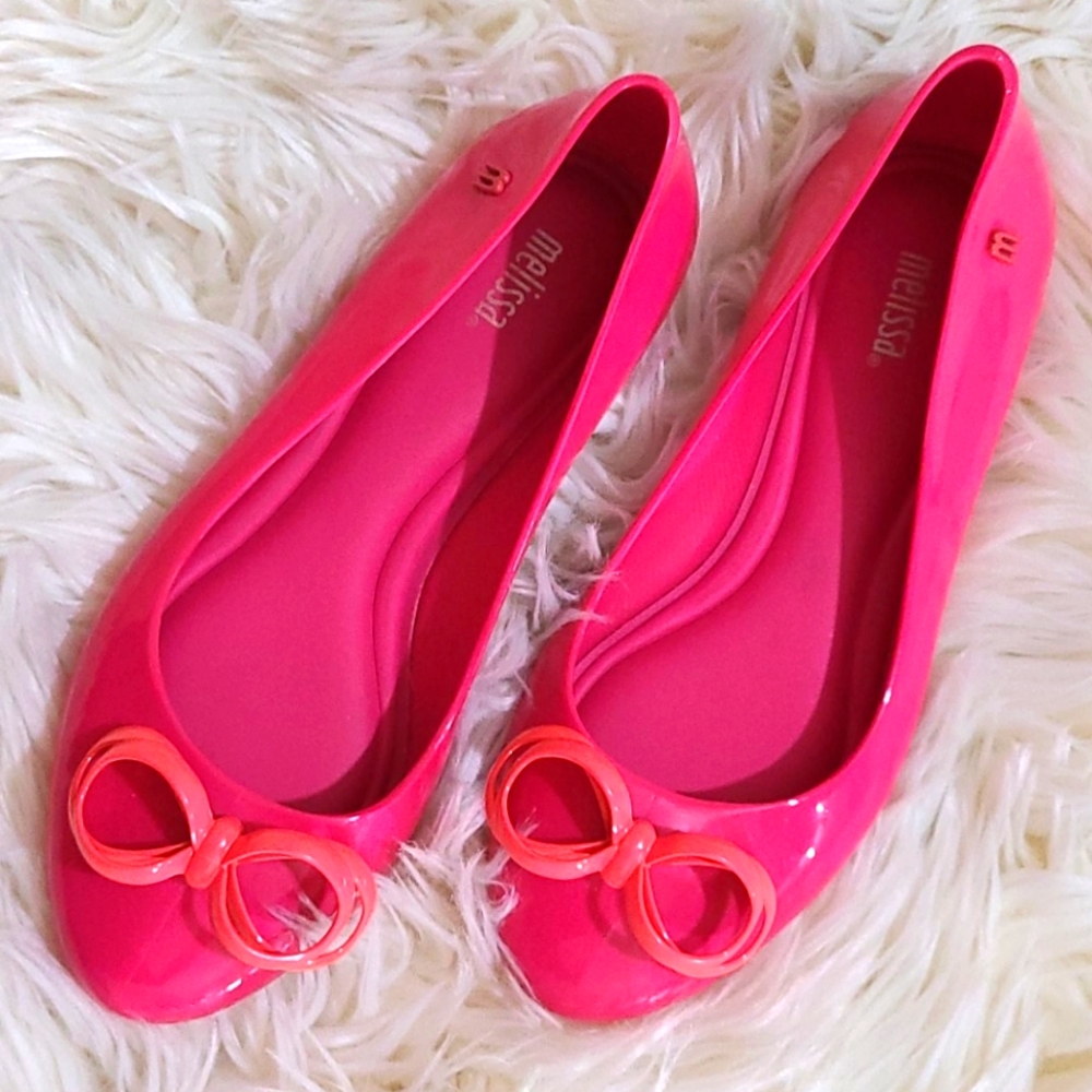 Melissa Flats